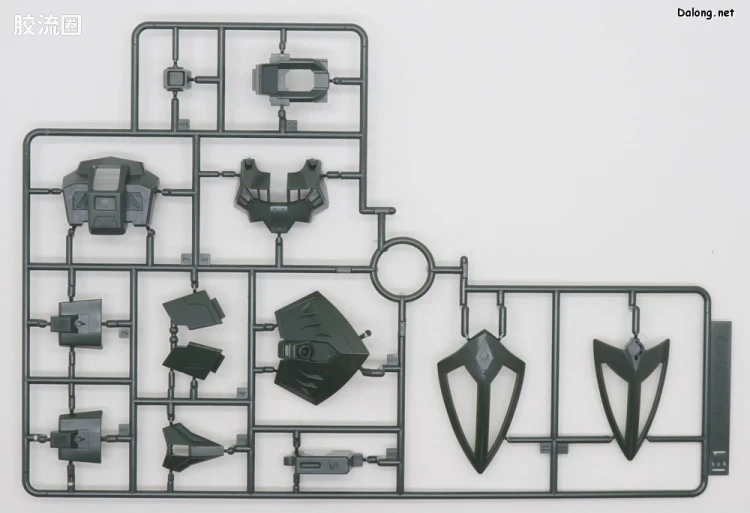 HGUC 网络限定版 勇士险兆 - 图片